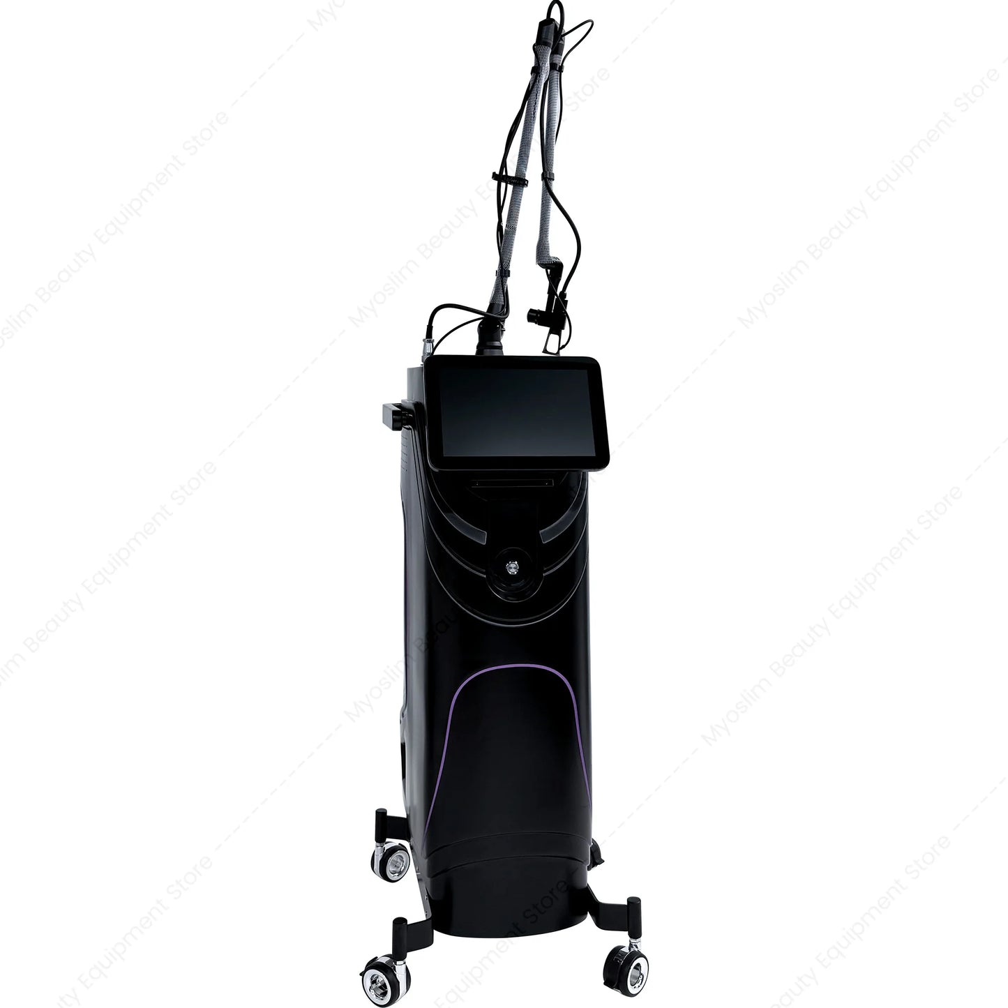 MYOSLIM CO2 Fractional Laser Rejuvenation Epilator For Acne And Wrinkles