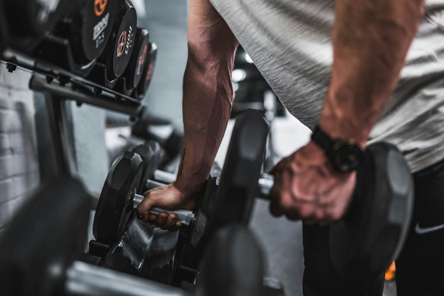 Workout Accessories