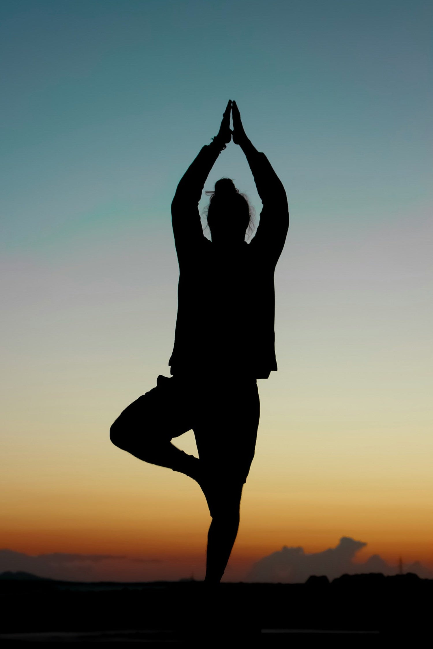 Yoga & Stretching