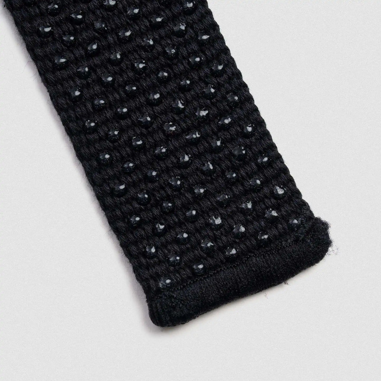 Heavy Duty Lifting Straps With Anti Slip Grip Wrist Support
