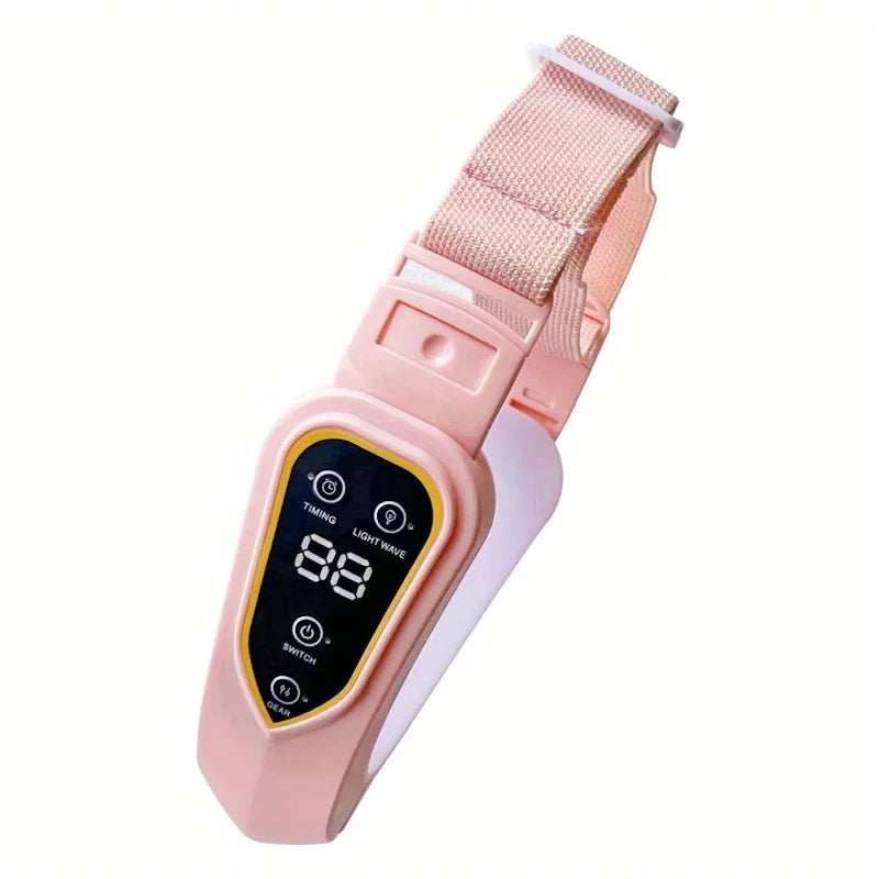 Rechargeable USB Chin Massager for Women Portable Beauty Device