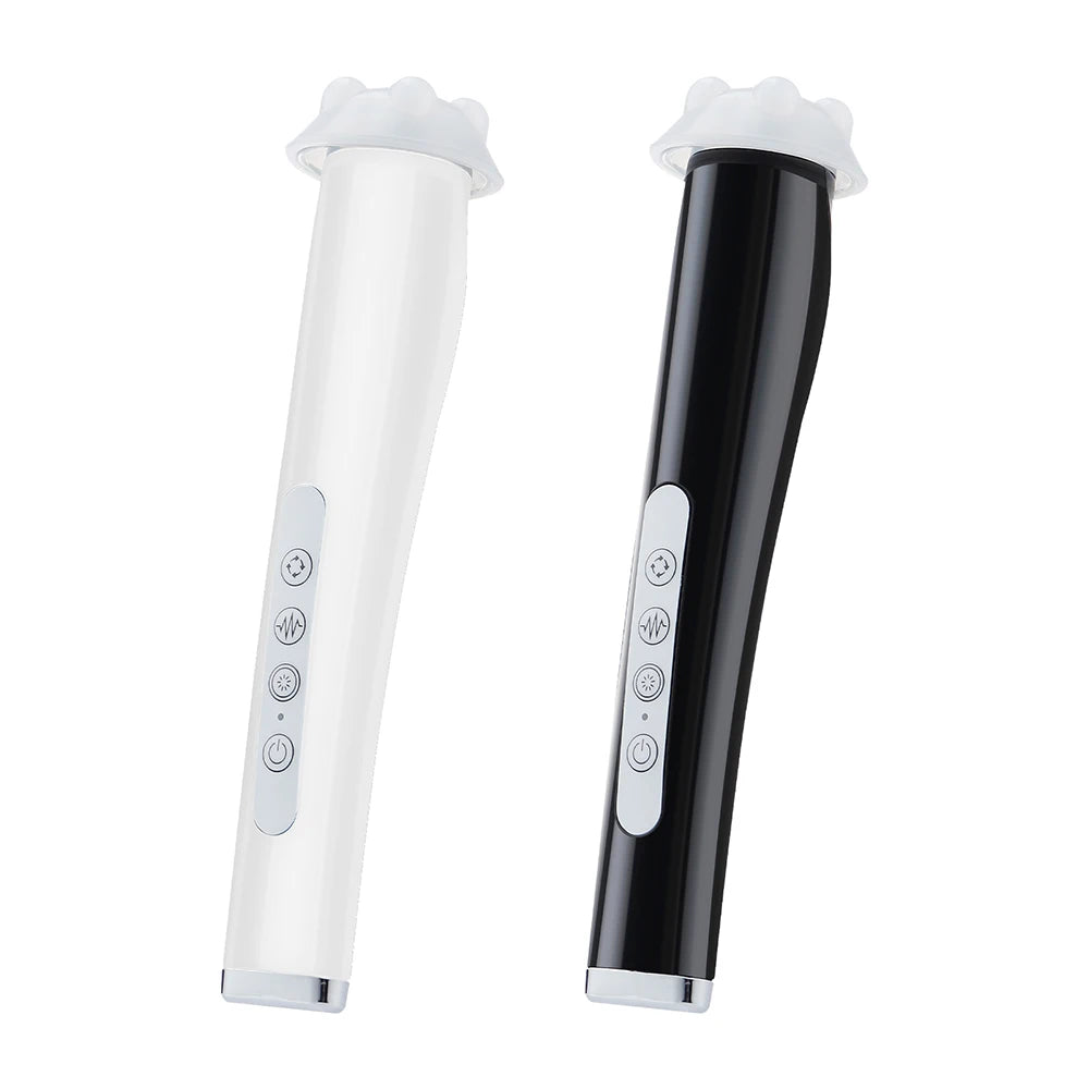 Foreverlily CO2 Oxygen Bubble Pen 5 Gear Vibration Skin Tool