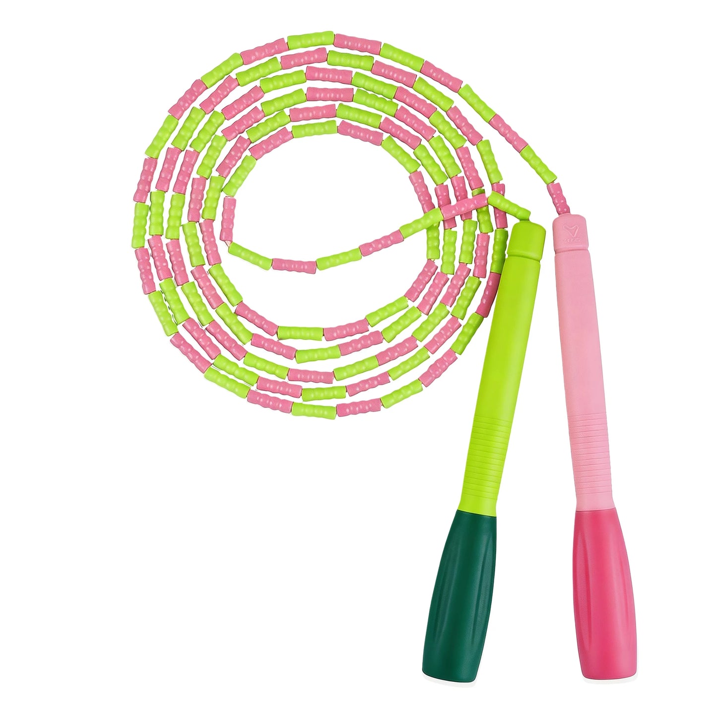 JUMP Yuedong Adjustable Anti-Tangle Jump Rope For Kids And Adults