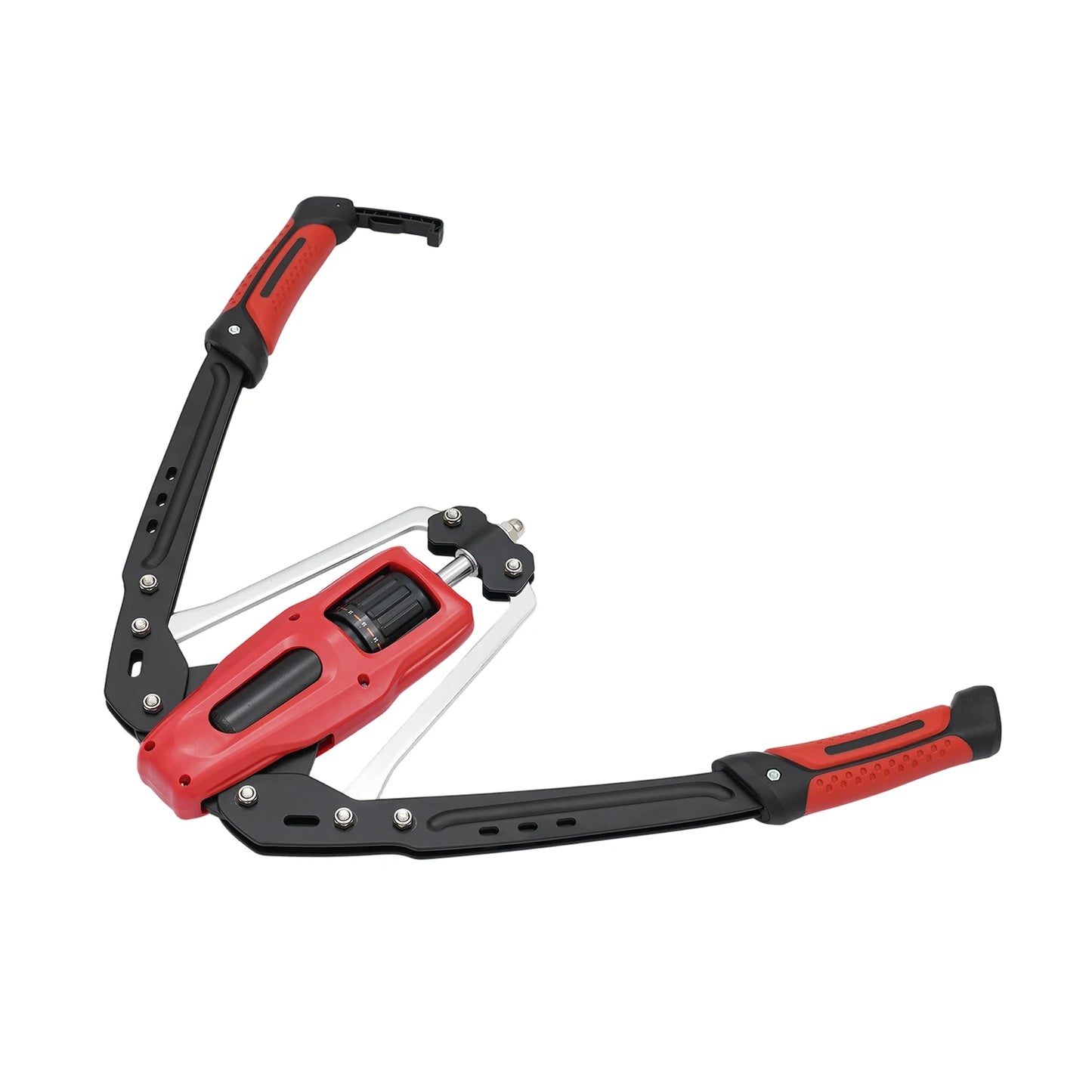 Hydraulic Arm Exerciser With Adjustable Resistance 10-200kg