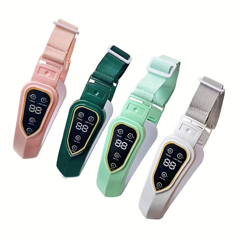 Rechargeable USB Chin Massager for Women Portable Beauty Device