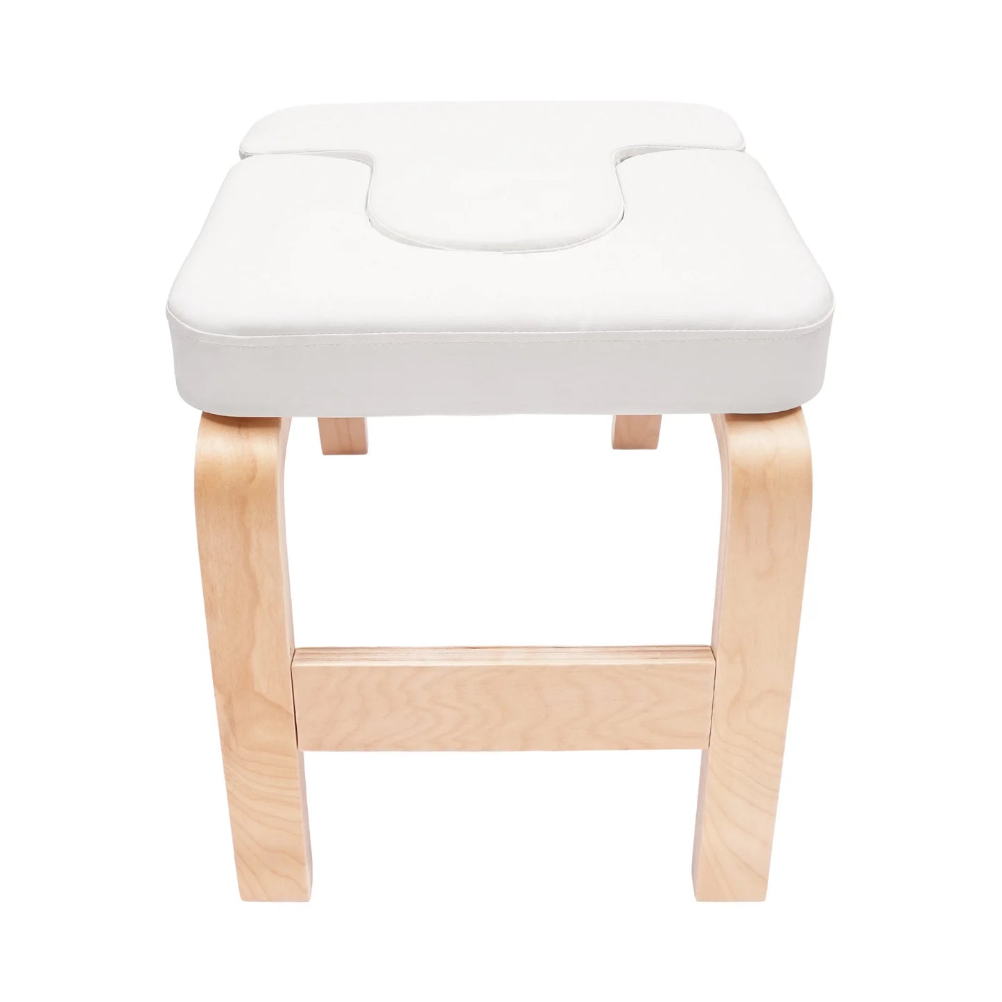 Yoga Headstand Bench Inversion Stool With 440lbs Capacity