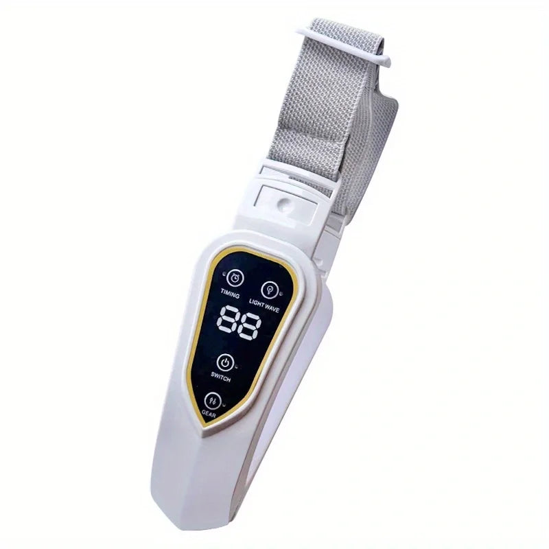 Rechargeable USB Chin Massager for Women Portable Beauty Device