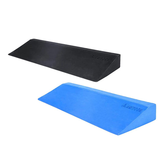 Yoga Wedge Blocks EVA Foam for Back and Wrist Support