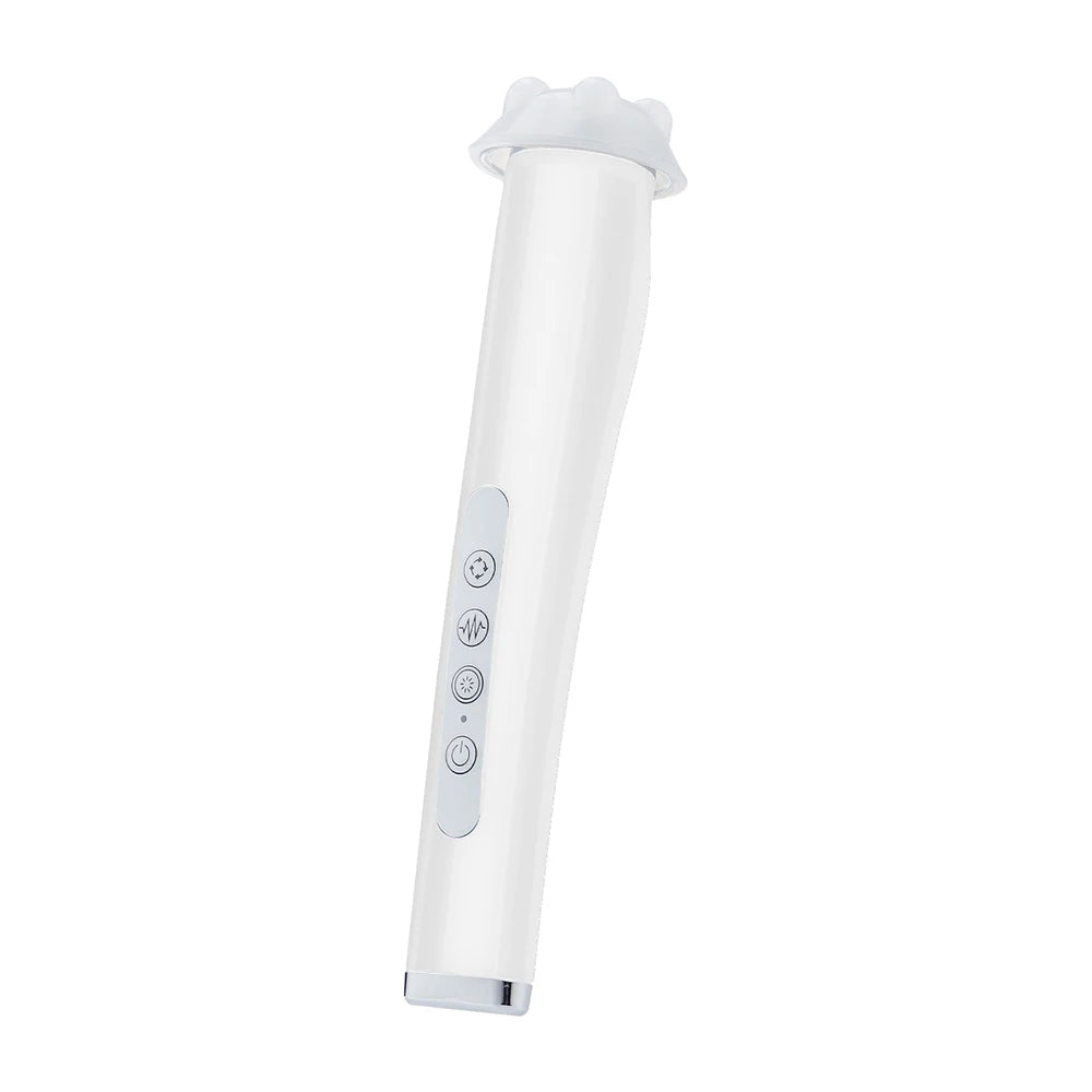 Foreverlily CO2 Oxygen Bubble Pen 5 Gear Vibration Skin Tool