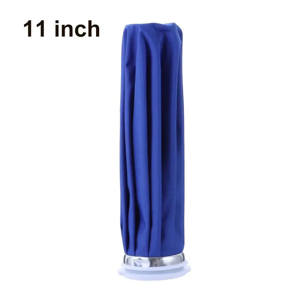 Reusable Ice Pack Cooler Bag For Knee And Body Relief