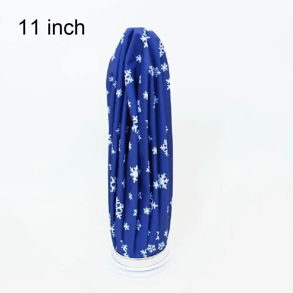 Reusable Ice Pack Cooler Bag For Knee And Body Relief