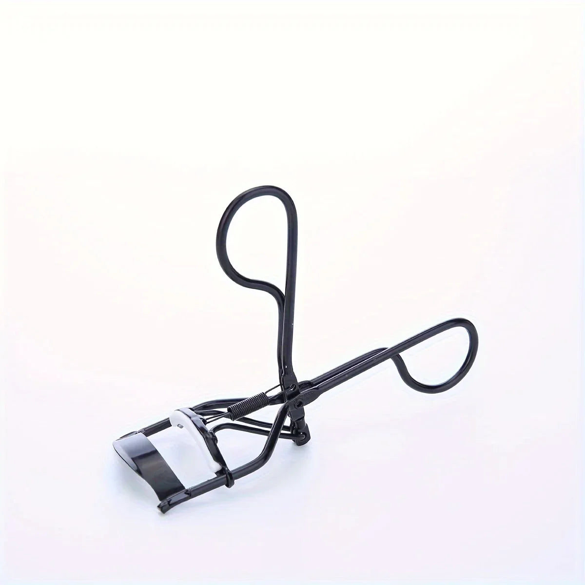 Manual Stainless Steel Eyelash Curler Beauty Cosmetic Tool