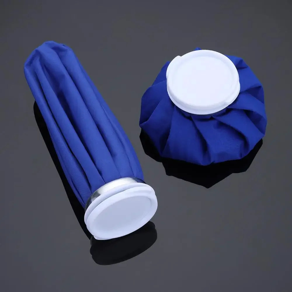 Reusable Ice Pack Cooler Bag For Knee And Body Relief